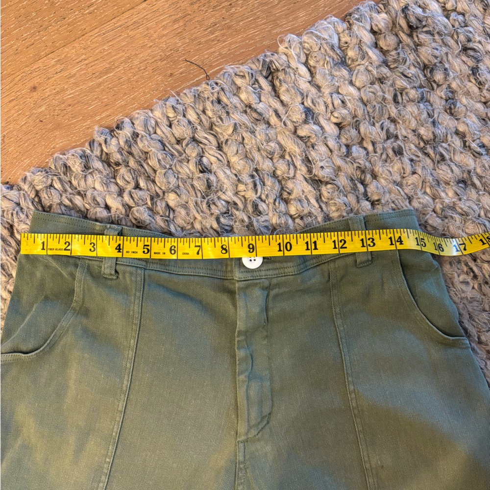 Jungmaven Venice shorts - Picture 4 of 6